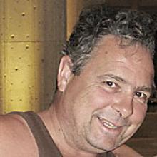 JAMES B. FORD Obituary pic