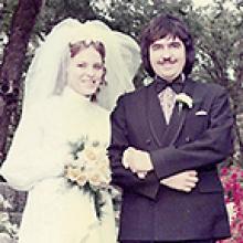 LEO AND JOANNE BERARD Obituary pic