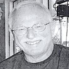 GEORGE PRESUNKA  Obituary pic