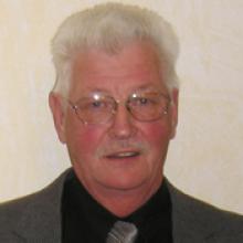 JACOB THIESSEN  Obituary pic