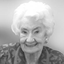 DOROTHY PARKER  Obituary pic