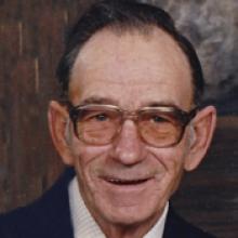 J.S (SOMIE) ANDERSON  Obituary pic
