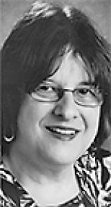 CAROL DEBORAH SHAND  Obituary pic
