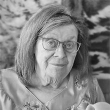 LORRAINE MARGARET COON Obituary pic