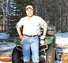 TERENCE NOEL SERKES Obituary pic