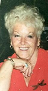 MAXINE GRACE KARPYSHIN (LLOYD) Obituary pic
