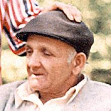 SAMUEL GRANDE  Obituary pic