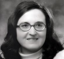 ZOFIA (KRYS) WALOTEK  Obituary pic