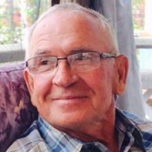 ADAM  SKORYK  Obituary pic