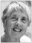 Brenda HUNT Obituary pic