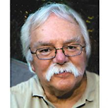 JAMES FREDERICK CHARLES Obituary pic