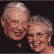 KENNETH ROY SLENTZ DOROTHY JANE SLENTZ (SAWIN)  Obituary pic