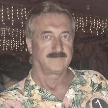 DONALD DANIEL BILINSKI Obituary pic