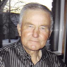 STEVE FEDAK Obituary pic