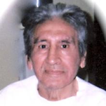 ALPHONSE GUIMOND  Obituary pic