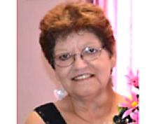 OLIVIA BORROWMAN (PARISIAN)  Obituary pic