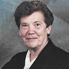 MARGARET KOWALCZUK (MIRECKI) Obituary pic