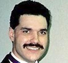 ROLAND ROY Obituary pic