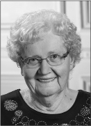 Jean WALWYN Obituary pic