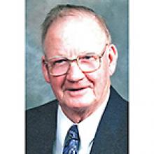 JAMES RICHARD GREENAWAY Obituary pic