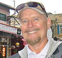 MICHAEL O. MURPHY Obituary pic