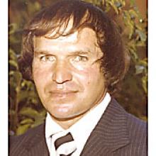 EUGENE OLIVER EWANEK  Obituary pic