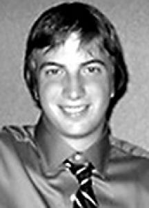 JASON HARGREAVES Obituary pic