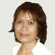 JEANNE REGADIO (MAGLAPID)  Obituary pic
