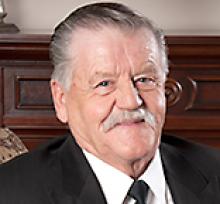 HERB WEIDMAN  Obituary pic