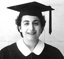 DR. NABILA DAJANI MALIK Obituary pic