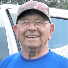 WAYNE R. ARCHER Obituary pic