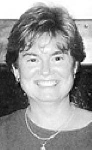 DAWN TAIT (PRESLEY)  Obituary pic