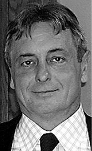 RICKY WILLIAM WOWRYK  Obituary pic