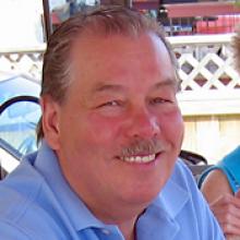 NORBERT SACHVIE  Obituary pic