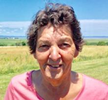 LORRAINE MARGARET DEZALL Obituary pic