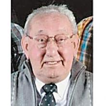 MICHAEL (MIKE) GARLINSKI  Obituary pic