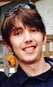 ADAM GABRIEL WATSON  Obituary pic