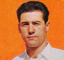 LEN FRIESEN  Obituary pic