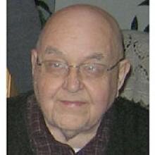 LUDWIG WUNSCHE  Obituary pic