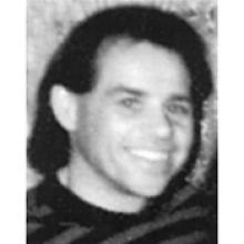 JACK BRIAN FRIESEN  Obituary pic