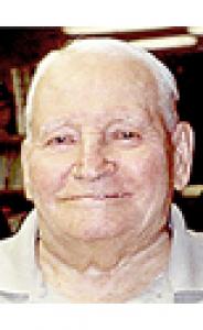 EARLE CLIFFORD GRAHAM  Obituary pic