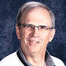 DENIS JOSEPH FRANCOIS COURTEAU  Obituary pic