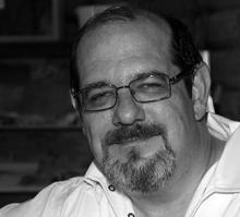 THOMAS R. IRELAND  Obituary pic