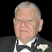 JOHN ARTHUR (JACK) VAN BUEKENHOUT  Obituary pic
