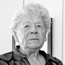 HELENA (LENA) EPP Obituary pic