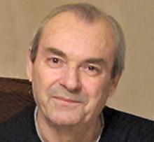 IVAN PERKOVIC Obituary pic