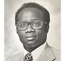 JOHN PAUL  Obituary pic