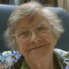 JOHANNA WILHELMINA VAN YPERENBURG  Obituary pic