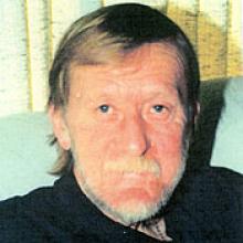 RICHARD (RICK) HILDEBRAND  Obituary pic