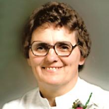 TINA REMPEL  Obituary pic